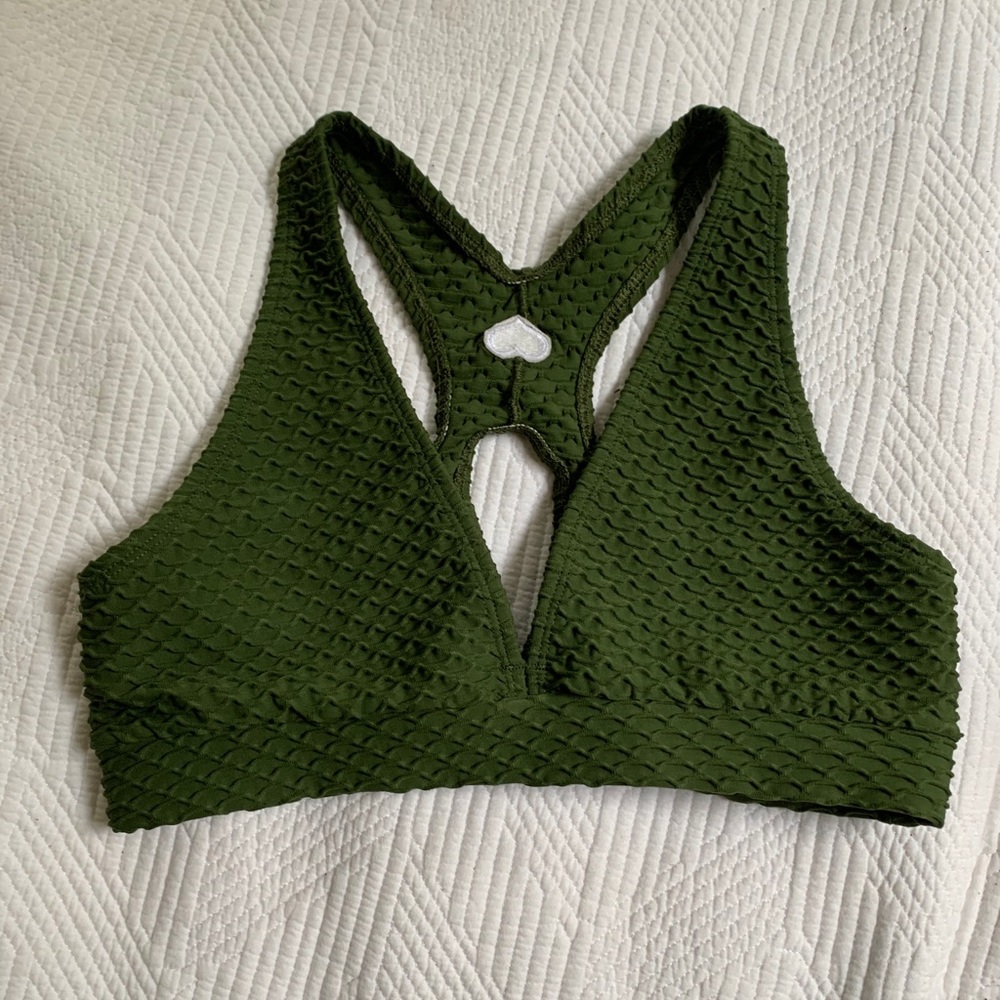 Booty by Brabants Sports Bra